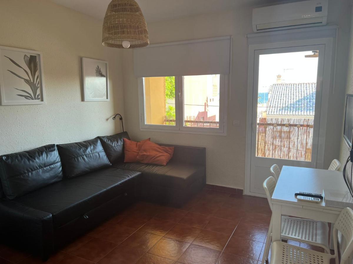 Relaxing Vacation At The Beach Malaga Exterior photo